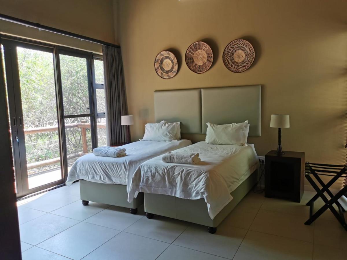 Mjejane Bush Camp By Dream Resorts 赫克托斯普雷特 外观 照片