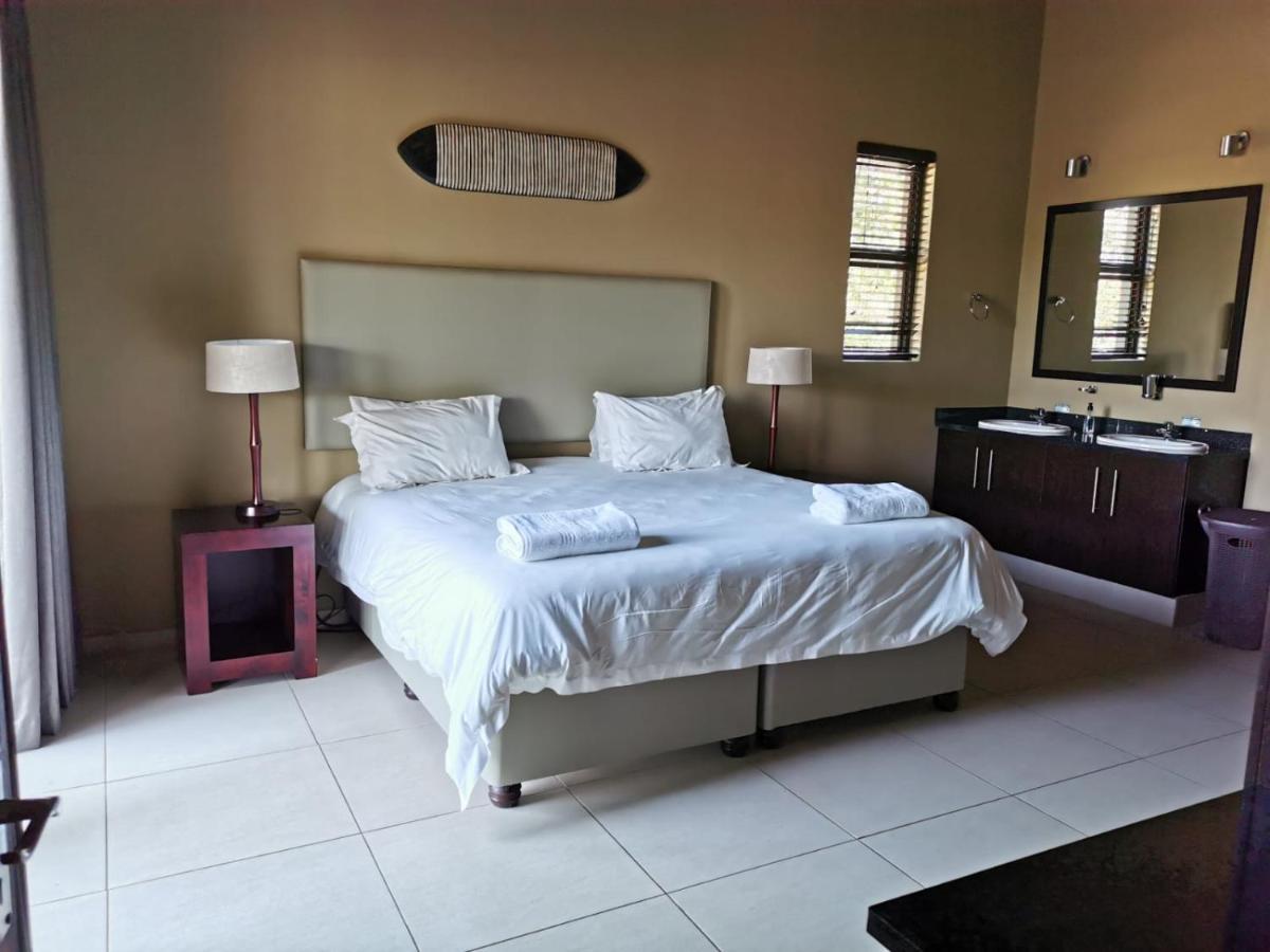 Mjejane Bush Camp By Dream Resorts 赫克托斯普雷特 外观 照片