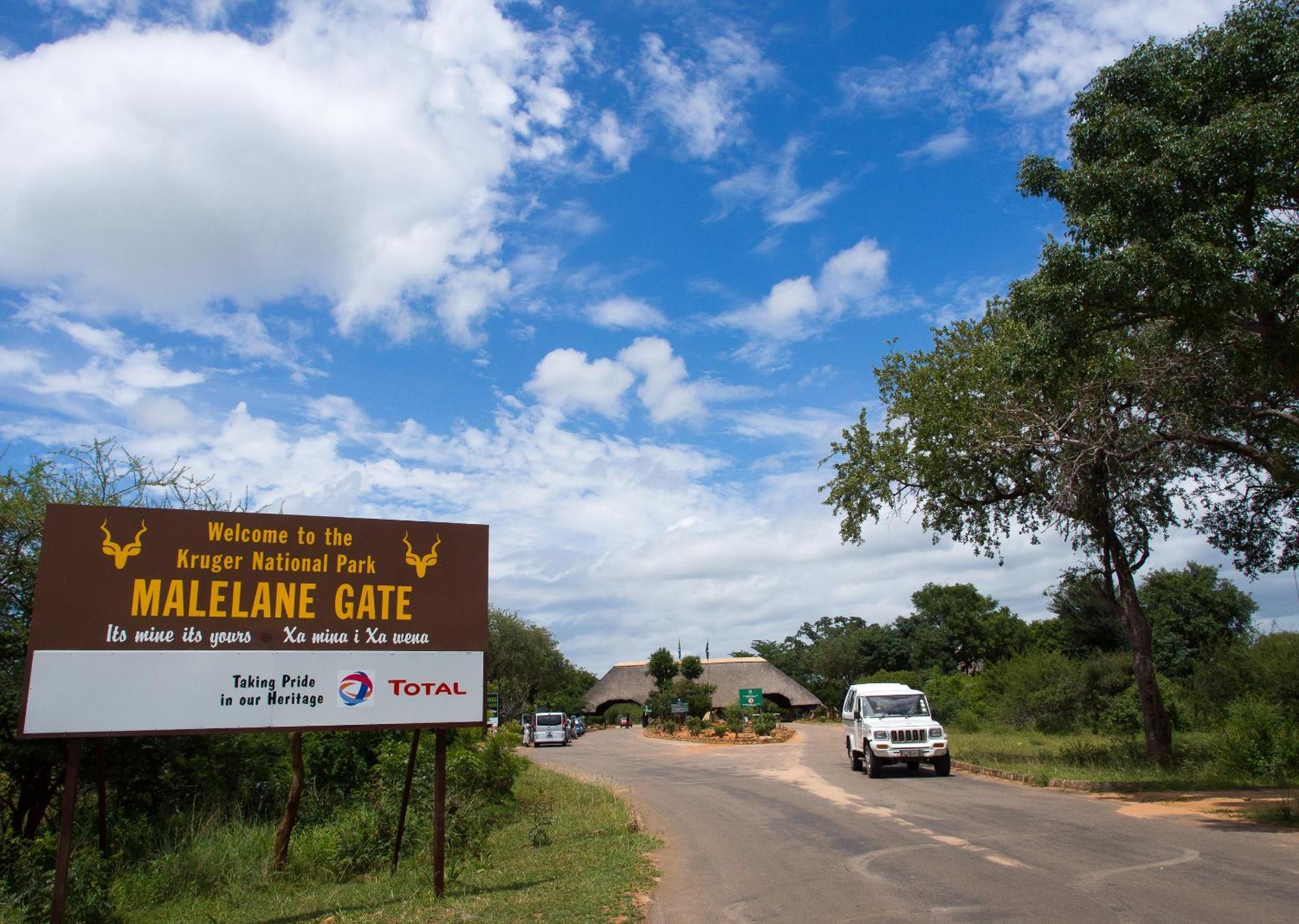 Mjejane Bush Camp By Dream Resorts 赫克托斯普雷特 外观 照片