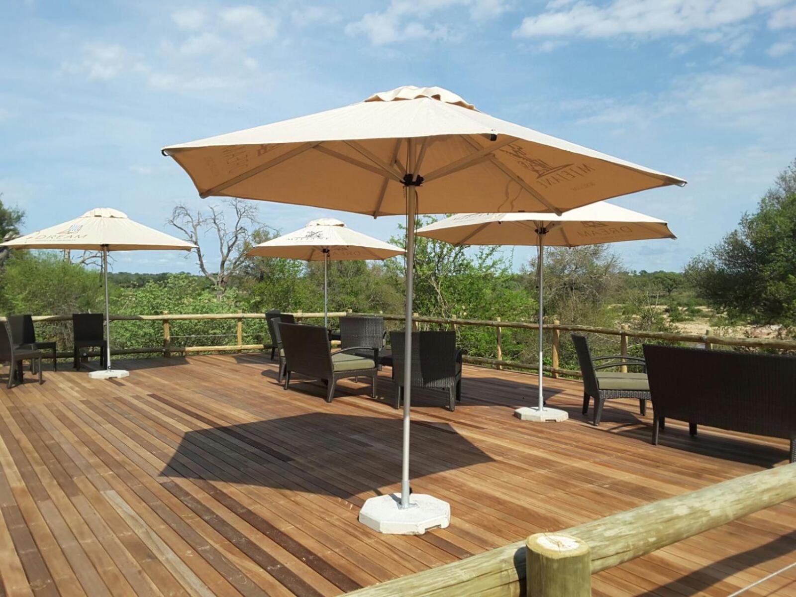 Mjejane Bush Camp By Dream Resorts 赫克托斯普雷特 外观 照片