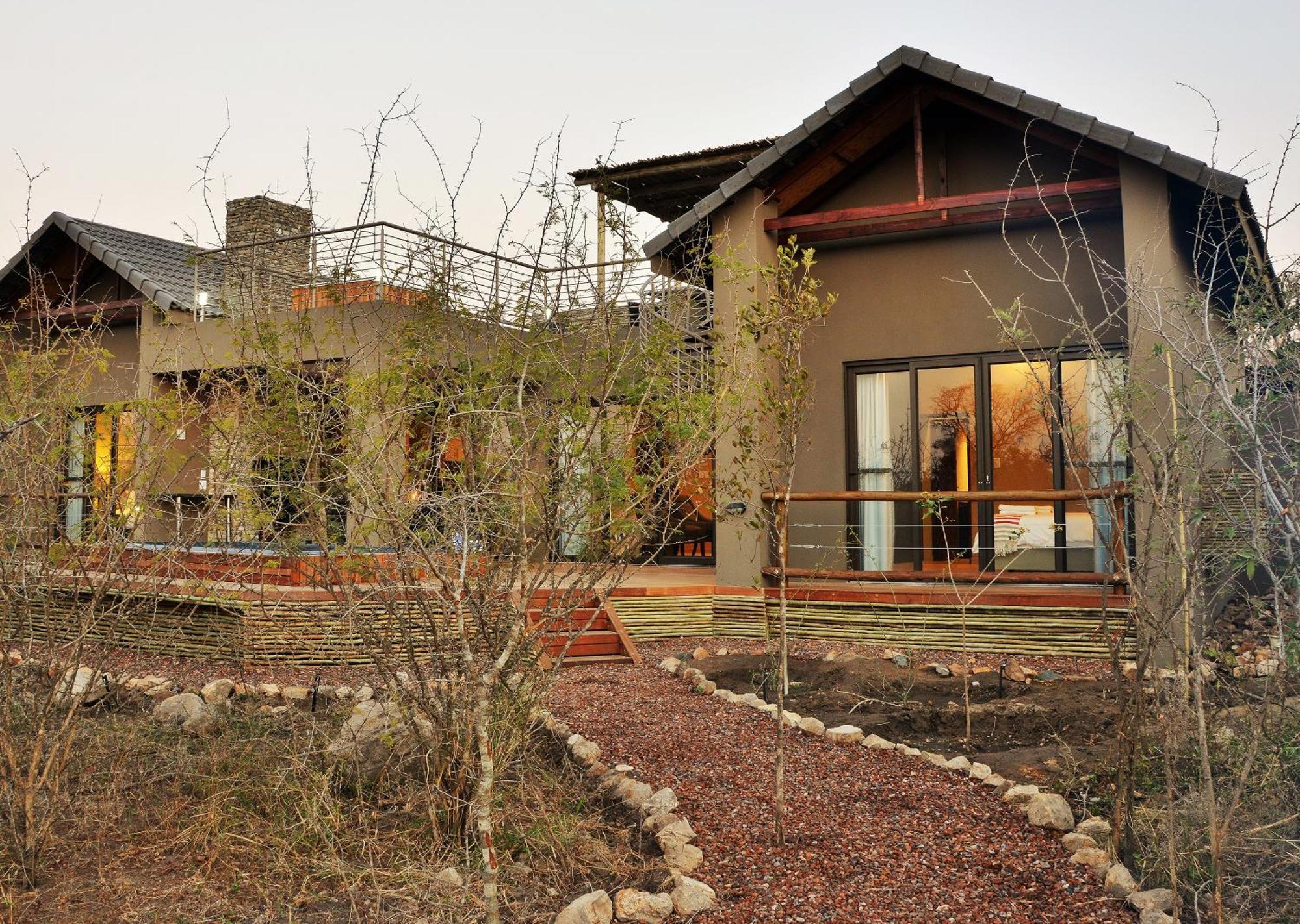 Mjejane Bush Camp By Dream Resorts 赫克托斯普雷特 外观 照片